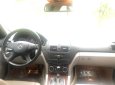 Mercedes-Benz C class C200 2009 - Bán xe Mercedes C200 2009, màu xám
