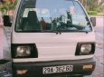 Suzuki Super Carry Van   2002 - Bán xe Suzuki Super Carry Van 2002, màu trắng giá cạnh tranh