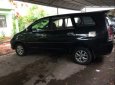 Toyota Innova  G 2006 - Bán xe Toyota Innova G đời 2006, màu đen, nhập khẩu  