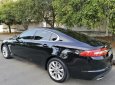 Jaguar XF Premium Luxury 2.0 2015 - Bán Jaguar XF Premium Luxury 2.0 đời 2016, màu đen, xe nhập