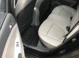 Hyundai Accent   2015 - Bán xe Hyundai Accent sản xuất năm 2015, màu đen, nhập khẩu, đăng ký 12/2015
