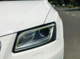 Audi Q5 2.0 2014 - Cần bán lại xe Audi Q5 2.0 đăng ký lần đầu 2014, màu trắng, nhập từ Nhật