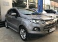 Ford EcoSport Titanium 1.5 AT 2015 - Bán Ford Eco Sport Titanium 1.5 AT 2015 màu xám (ghi)