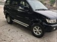 Isuzu Hi lander   2004 - Bán Isuzu Hi lander năm sản xuất 2004, màu đen, giá 215.678tr