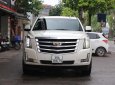 Cadillac Escalade 2015 - Cần bán Cadillac Escalade đời 2016, màu trắng, nhập khẩu