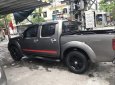 Nissan Navara  MT 2013 - Cần bán Nissan Navara số sàn, 2 cầu, đời 2013