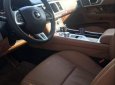 Jaguar XF  2.0 Luxury   2015 - Bán Jaguar XF 2.0 Luxury 2015, màu đen, nhập khẩu