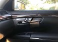 Mercedes-Benz S class S400 2011 - Bán xe S400 đời 2011 màu bạc, đi 43.000 km, biển tp