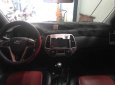 Hyundai i20   AT  2011 - Bán gấp Hyundai i20 AT 2011, màu đỏ, nhập khẩu  