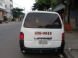 Daihatsu Citivan   1998 - Bán xe Daihatsu Citivan đời 1998, 2 dàn lạnh