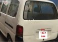 Daihatsu Citivan    2005 - Bán Daihatsu Citivan đời 2005, màu trắng, xe nhập