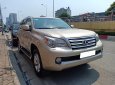 Lexus GX 460 2009 - Cần bán xe Lexus GX460 năm 2009, màu vàng cát, xe nhập