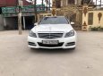 Mercedes-Benz C class C250 2012 - Bán Mercedes C250 đời 2012, màu trắng, xe nhập  