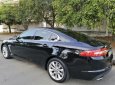 Jaguar XF 2.0 LUXURY 2015 - Bán Jaguar XF 2.0 Luxury đời 2015, màu đen, nhập khẩu