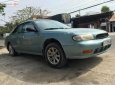 Nissan Bluebird 2.0 AT 1992 - Bán xe Nissan Bluebird 2.0 AT sản xuất 1992, màu xám, xe nhập số tự động 