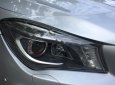 Mercedes-Benz CLA class 2014 - Bán Mercedes CLA class đời 2014, màu bạc, nhập khẩu