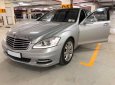 Mercedes-Benz S class S400 2011 - Bán xe S400 đời 2011 màu bạc, đi 43.000 km, biển tp