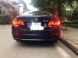 BMW 5 Series 528i 2011 - Cần bán BMW 5 Series 528i sản xuất 2011, màu xanh lam, nhập khẩu