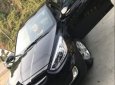 Hyundai Accent   2015 - Bán xe Hyundai Accent sản xuất năm 2015, màu đen, nhập khẩu, đăng ký 12/2015
