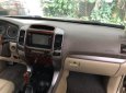 Toyota Prado GX 2.7 2007 - Bán Toyota Prado GX 2.7 sản xuất năm 2007, màu vàng, xe nhập số tự động giá cạnh tranh