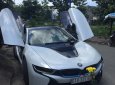 BMW i8 2014 - Cần bán lại xe BMW i8 đời 2014, màu trắng xe nhập
