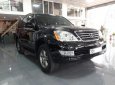 Lexus GX 460 2009 - Bán xe Lexus GX 460 năm sản xuất 2009, màu đen, nhập khẩu