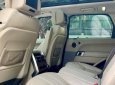 LandRover Sport 2014 - Cần bán gấp LandRover Sport HSE năm 2014, màu đen, nhập khẩu nguyên chiếc