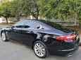 Jaguar XF  2.0 Luxury   2015 - Bán Jaguar XF 2.0 Luxury 2015, màu đen, nhập khẩu