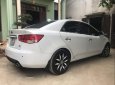 Kia Forte   MT   2011 - Bán Kia Forte MT 2011, màu trắng, xe nhập chính chủ biển Hà Nội nữ đi