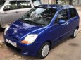 Chevrolet Spark   2009 - Bán Spark 2009, số sàn, xe đẹp, cứng cáp chắc chắn