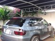 BMW X5 2007 - Bán BMW X5 năm sản xuất 2007, màu xám, xe nhập