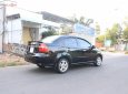 Chevrolet Aveo LTZ AT 2015 - Bán Chevrolet Aveo LTZ AT sản xuất năm 2015, màu đen