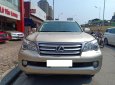 Lexus GX 460 2009 - Cần bán xe Lexus GX460 năm 2009, màu vàng cát, xe nhập