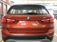 BMW X1 sDrive18i 2018 - Bán BMW X1 tại Đà Nẵng - Xe chưa đăng ký