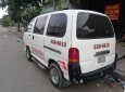 Daihatsu Citivan   1998 - Bán xe Daihatsu Citivan đời 1998, 2 dàn lạnh