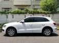 Audi Q5 2.0 2014 - Cần bán lại xe Audi Q5 2.0 đăng ký lần đầu 2014, màu trắng, nhập từ Nhật