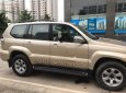 Toyota Prado GX 2.7 2007 - Bán Toyota Prado GX 2.7 sản xuất năm 2007, màu vàng, xe nhập số tự động giá cạnh tranh