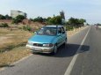 Daewoo Tico   1993 - Bán Daewoo Tico sản xuất 1993, màu xanh lam, nhập khẩu