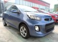 Kia Morning 2020 - Kia Morning số tự động 2020 mới 100% - chỉ 90 triệu nhận xe - trả góp chỉ 4 triệu/tháng