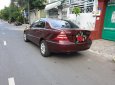 Mercedes-Benz C class C200 2003 - Bán xe Mercedes C200 năm 2003, giá bán 215tr