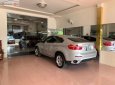 BMW X6 2008 - Xe cũ BMW X6 đời 2008, màu bạc, nhập khẩu nguyên chiếc