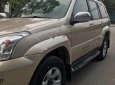 Toyota Prado GX 2.7 2007 - Bán Toyota Prado GX 2.7 sản xuất năm 2007, màu vàng, xe nhập số tự động giá cạnh tranh