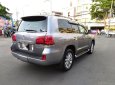 Lexus LX 570 2009 - Lexus LX 570 model 2009, màu bạc, nhập khẩu, đặc biệt toàn bộ còn zin theo xe, cực mới, chỉ 2 tỷ 299 triệu