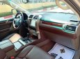 Lexus GX 460 2009 - Cần bán xe Lexus GX460 năm 2009, màu vàng cát, xe nhập