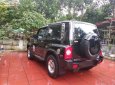 Ssangyong Korando TX-5 4x4 AT 2004 - Cần bán gấp Ssangyong Korando TX-5 4x4 AT năm sản xuất 2004, màu đen, nhập khẩu  