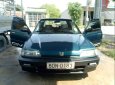 Honda Civic   1998 - Bán xe Honda Civic năm 1998, nhập khẩu Nhật Bản