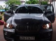 BMW X5 2007 - Bán BMW X5 năm sản xuất 2007, màu xám, xe nhập