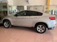 BMW X6 2008 - Xe cũ BMW X6 đời 2008, màu bạc, nhập khẩu nguyên chiếc