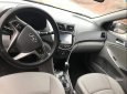 Hyundai Accent   2015 - Bán xe Hyundai Accent sản xuất năm 2015, màu đen, nhập khẩu, đăng ký 12/2015