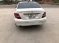 Mercedes-Benz C class C250 2012 - Bán Mercedes C250 đời 2012, màu trắng, xe nhập  